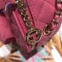 Chanel Mini BackPack cmbpc3245434 